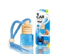 Aroma car Wood (Ocean) 6ml.aromatizator auto