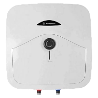 Boiler Electric ARISTON Andris R30 PL, 30L, Alb