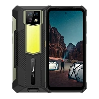 Ulefone Armor 24 Pro 12/256 Gb Black