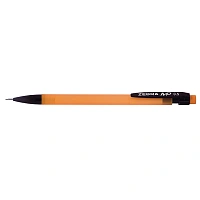 Creion mecanic Zebra MP Orange , 0.5 mm