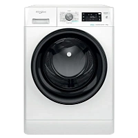 Mașină de spălat Whirlpool FFB 8258 BV EE, 8kg, Alb