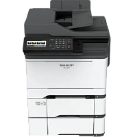 Set de întreținere a fuserului Sharp MX-C40KA, pentru Sharp MX-C357F