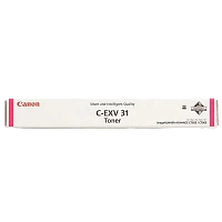 Toner Canon C-EXV31, Magenta
