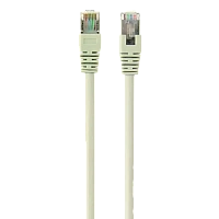 Patch cord Cablexpert PP22-5M, Cat5e FTP, 5m, Gri