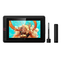 Tabletă Grafică XP Pen Artist 13.3 Pro V2, Negru
