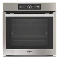 Cuptor Electric Whirlpool 6th Sense Absolute AKZ9 6220 IX, Oțel inoxidabil
