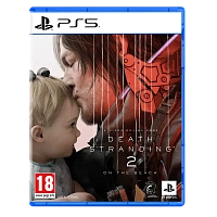 ActiVision Death Stranding 2, Acțiune și aventură, PlayStation 5, Disc