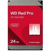 Unitate HDD Western Digital WD Red Pro, 3.5", 24 TB <WD241KFGX>