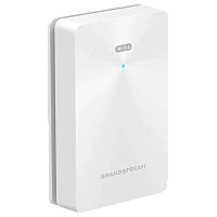 Punct de acces Grandstream GWN7661, 5GHz: Up to 1201Mbps; 2.4GHz: Up to 574Mbps, Alb