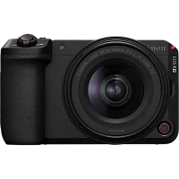 DC Canon EOS  R6 V & RF 20-50mm f/4 L IS USM PZ KIT