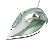 Fier de călcat Philips DST7012/70, 2600W, Alb | Verde
