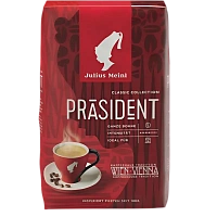 Cafea Julius Meinl President Beans, 500 g