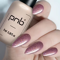 Oja semipermanentă PNB 372, 8 ml