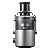 Storcător de fructe și legume Panasonic MJ-CB600STQ, Argintiu