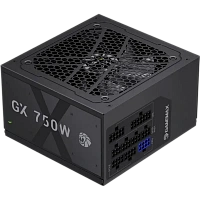 Sursă Alimentare PC Gamemax GX-750GF, 750W, ATX, Complet modular