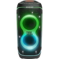 Sistem audio JBL PartyBox 720, Negru