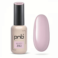 Oja semipermanentă PNB 392, 8 ml