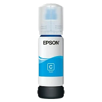 Recipient de cerneală Epson 112 EcoTank, C13T06C24A, Cyan