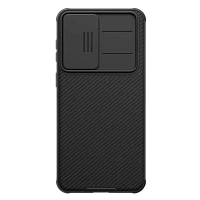 Husă Nillkin Samsung Galaxy A57 CamShield Pro, Negru