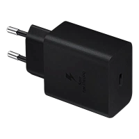 Încărcător Samsung Fast Travel Charger EP-T4511, 45W, Negru