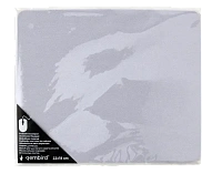 Mouse Pad Gembird MP-PRINT-S, 220mm x 180mm, Alb