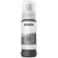 Recipient de cerneală Epson 115 EcoTank, 70ml, Gri