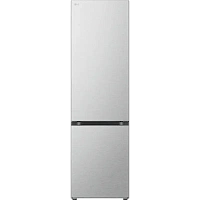 Frigider LG GBV7280AMB, Oțel inoxidabil