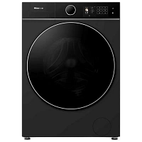 Mașină de spălat Hisense WF5I9043BBFS, 9kg, Negru