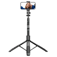 Selfie Stick Proove MegaStick, Negru