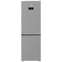 Frigider Beko B5RCNA365HXB, Oțel inoxidabil
