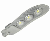 Corp de iluminat stradal LED COBRA 150W 6500K AS-111, Gri