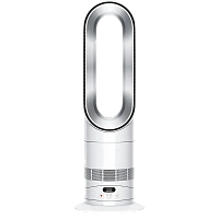 Ventilator Dyson Hot + Cool AM15, Alb