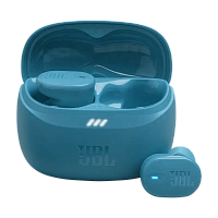 Căști JBL Tune Buds 2, Turquoise