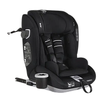 Scaun auto Cangaroo Force black 76-150cm 3801005152339