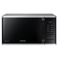 Cuptor cu microunde Samsung MS23K3513AS/OL, Argintiu