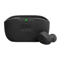 Căști JBL Wave  Buds, Negru