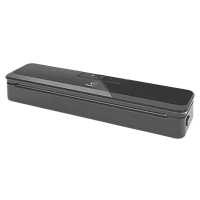 Aparat de vidat Electrolux E4VS1-4AG, Negru