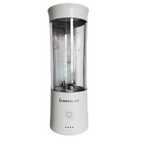 Blender staționar Greennovo Portable Blender, Alb