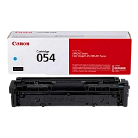 Cartuş Canon CRG-054, Cyan