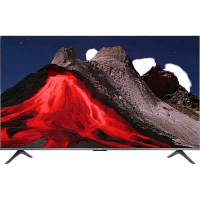 43" QLED SMART TV Xiaomi ELA5956EU, 3840x2160 4K UHD, Android TV, Gri