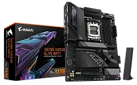 Placă de bază Gigabyte X870E A ELITE WIFI7, AM5, AMD X870E, ATX