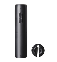 Vacu Vin Electric Wine Opener