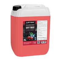 DRY WAX CHERRY Ceara-clatitor 20 kg.