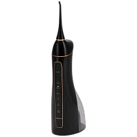 Irigator oral Polaris PWF0201, Negru