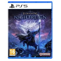 ActiVision Elden Ring: Nightreign, Acțiune și aventură, PlayStation 5, Disc