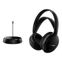 Căști Philips SHC5200/10, Negru