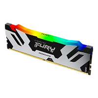Memorie RAM Kingston FURY Renegade RGB, DDR5 SDRAM, 7200 MHz, 16GB, KF572C38RSA-16