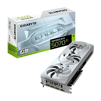 Placă Video Gigabyte GV-N507TEAGLEOC ICE-16GD, 16GB GDDR7 256bit