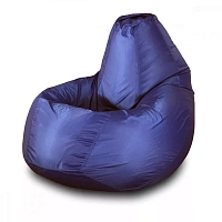 Fotoliu BeanBag Para marimea "XL" din Oxford 300D,culoare Albastru