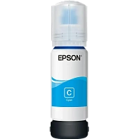 Recipient de cerneală Epson 103 EcoTank, 65ml, Cyan